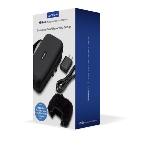 Zoom APH2e по цене 3 760 ₽