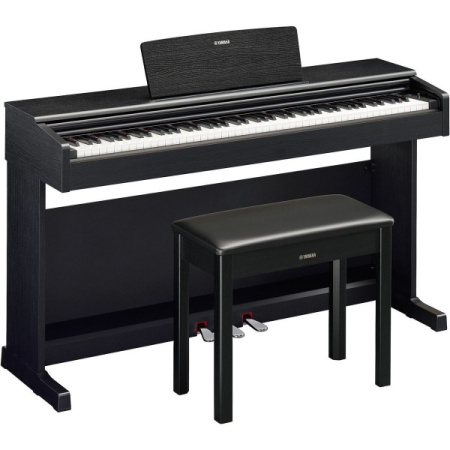 Yamaha YDP-105B Arius по цене 131 980 ₽