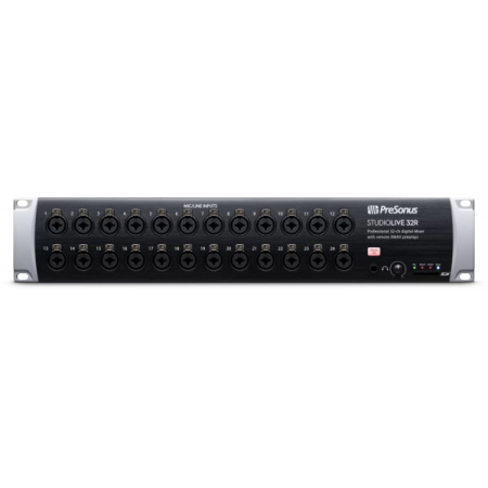 PreSonus StudioLive 32R по цене 267 600.00 ₽