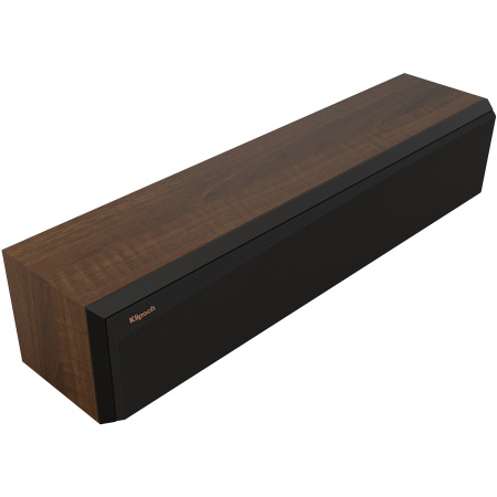Klipsch RP-404C 2 Walnut по цене 75 000.00 ₽