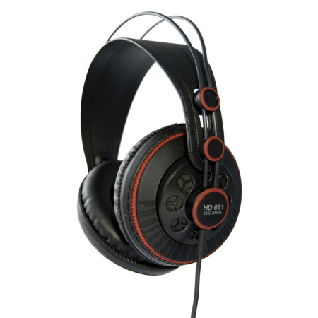 Superlux HD681 по цене 2 700 ₽
