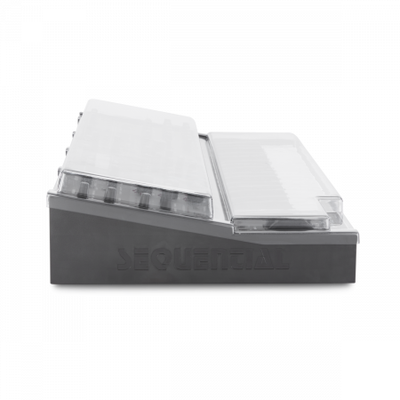 Decksaver Sequential Pro-3 Cover по цене 11 650 ₽