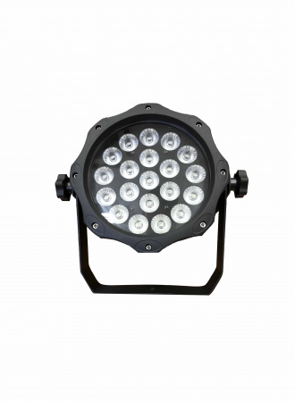Proton Lighting PL PAR 20-15 RGBWA + UV 45° по цене 28 000 ₽