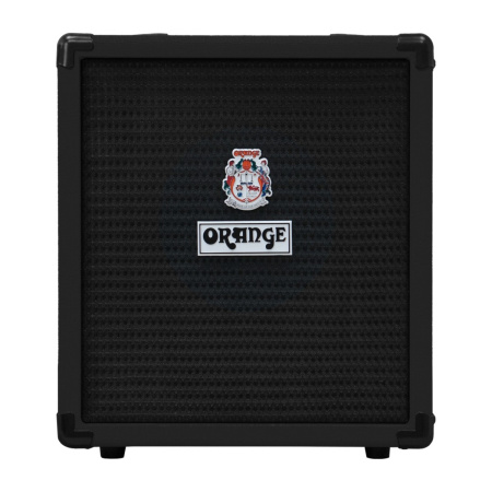 Orange Crush Bass 25 BK по цене 18 700 ₽