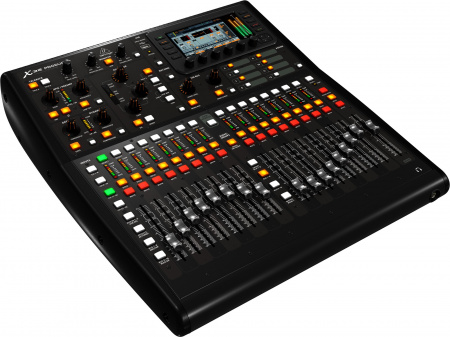 Behringer X32 Producer по цене 202 100 ₽