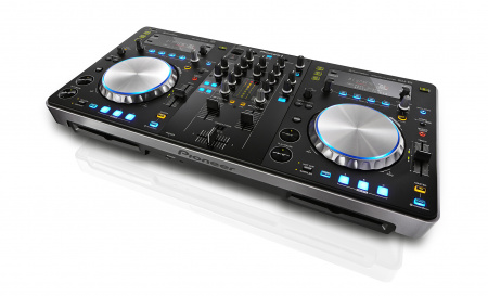 Pioneer XDJ-R1 по цене 77 990 руб.