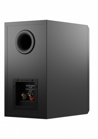 Dynaudio Emit 20 Black по цене 122 000 ₽