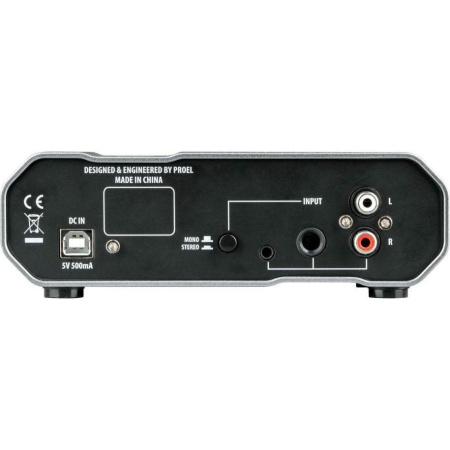Proel HPAMP4 по цене 6 800 ₽