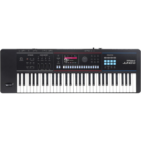 Roland Juno-D6 по цене 120 150 ₽