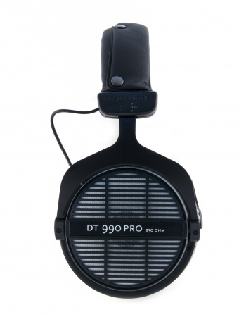 Beyerdynamic DT 990 PRO 250 Ohm по цене 28 809 ₽