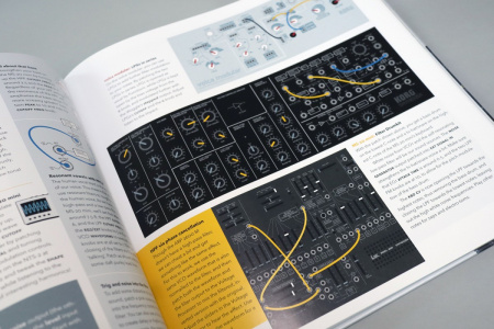 Korg NTS-2 Oscilloscope Kit + Patch & Tweak with Korg по цене 32 450 ₽