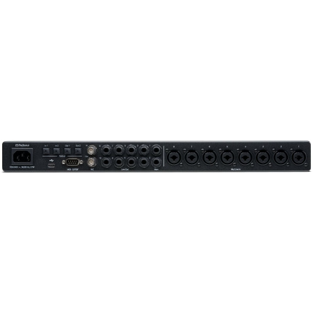 Presonus hd online