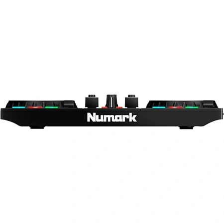 Numark Party Mix Live Bundle по цене 30 600 ₽