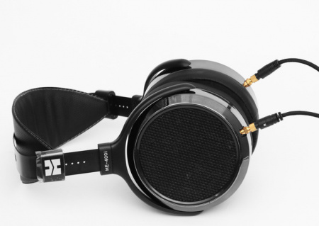 HIFIMAN HE-400i по цене 43 190 руб.