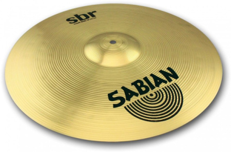 Sabian 18" SBr Crash Ride по цене 10 200 ₽