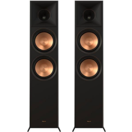 Klipsch RP-8060-FA 2 Walnut по цене 380 000.00 ₽