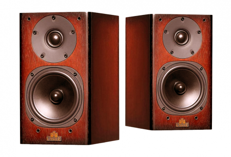 Castle Knight 2 Mahogany по цене 38 000 ₽