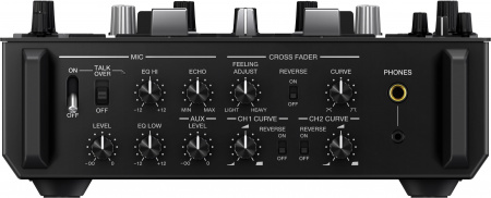 Pioneer DJM-S9 по цене 222 900 ₽