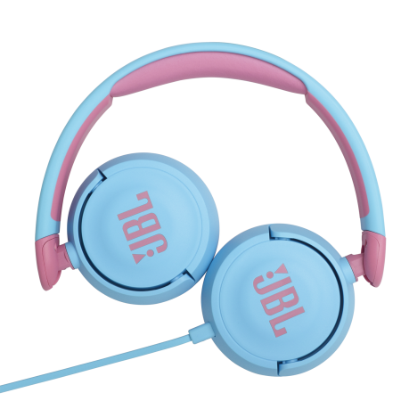 JBL JR310 Blue по цене 2 450 ₽