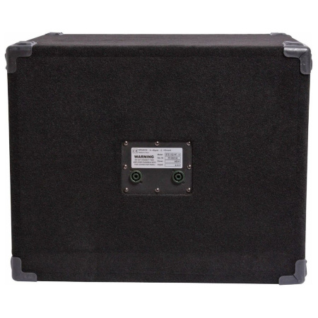 Markbass Standard 102 HF по цене 105 000 ₽
