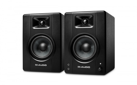 M-Audio BX4 по цене 22 100 ₽