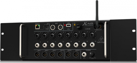 Behringer XR16 по цене 48 900 ₽