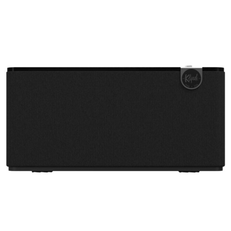 Klipsch The Three + Matte Black по цене 53 000.00 ₽