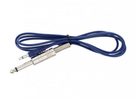 Doepfer S-Trigger-Cable, 3,5mm ->6,3mm по цене 2 450 ₽