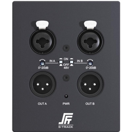 S-Track DPanel по цене 37 000 ₽