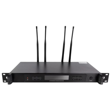 Axelvox DWS7000HT (TD Bundle) по цене 19 550 ₽