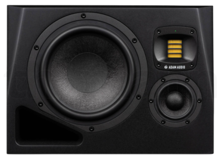 ADAM Audio A8H Left по цене 212 500 ₽