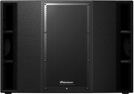 Pioneer XPRS-215S по цене 191 400 ₽