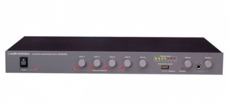 Audio-Techncia ATMX351 по цене 97 300 руб.