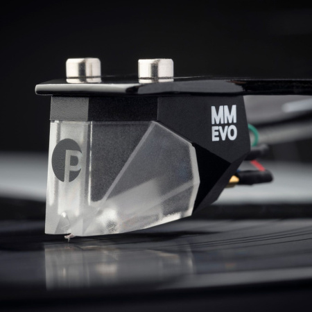 Pro-Ject Pick It MM Evo по цене 18 000.00 ₽