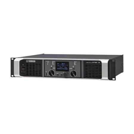 Yamaha PX3 по цене 78 000 ₽