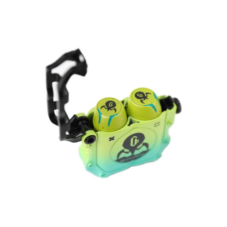 Gravastar Sirius Neon Green по цене 8 200 ₽