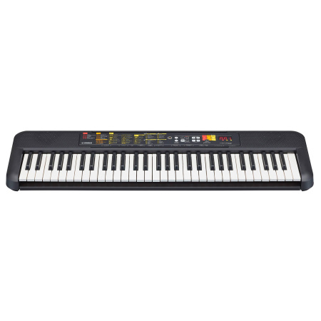 Yamaha PSR-F52 по цене 18 700 ₽
