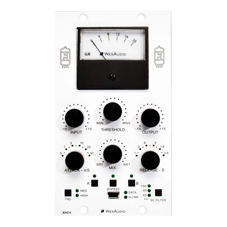 Wes Audio _Rhea по цене 187 400 ₽
