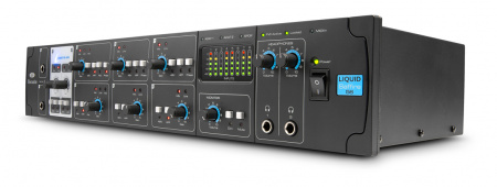 FOCUSRITE Liquid Saffire 56 по цене 72 000 руб.