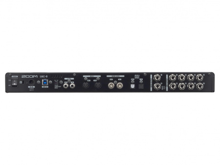 Zoom UAC-8 по цене 59 830 ₽