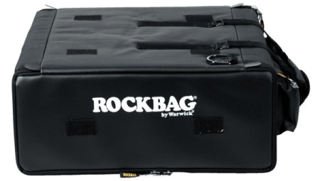 Rockbag RB24400B по цене 8 700 ₽