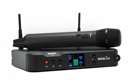 Rode Performer Kit по цене 62 850 ₽
