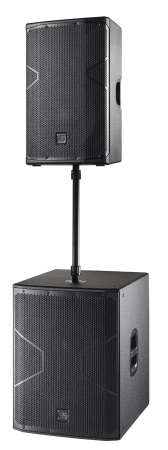 DAS Audio Altea-718A по цене 239 150 ₽