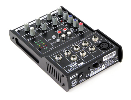 Invotone MX5 по цене 6 800 ₽