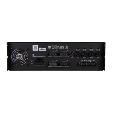 Show MPA-4150 по цене 68 850 ₽