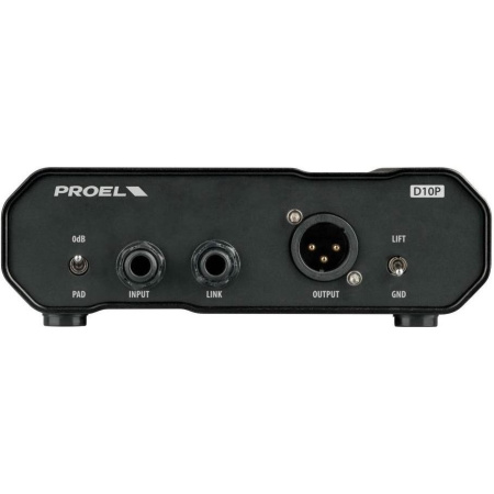 Proel D10P по цене 4 550 ₽
