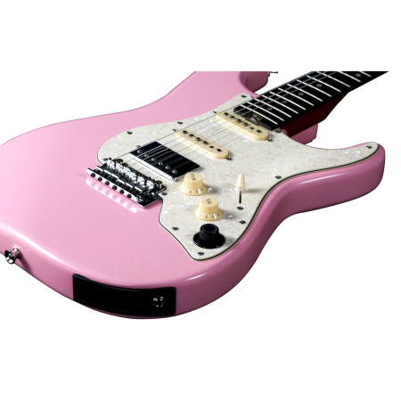 Mooer GTRS S800 Pink по цене 61 000 ₽