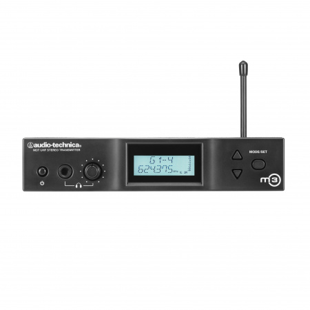 Audio-Technica M3 по цене 87 300 ₽