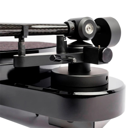 Pro-Ject RPM 1 Carbon (DC) Piano Black по цене 59 500 ₽