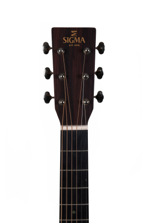 Sigma 000M-18 по цене 64 950 ₽